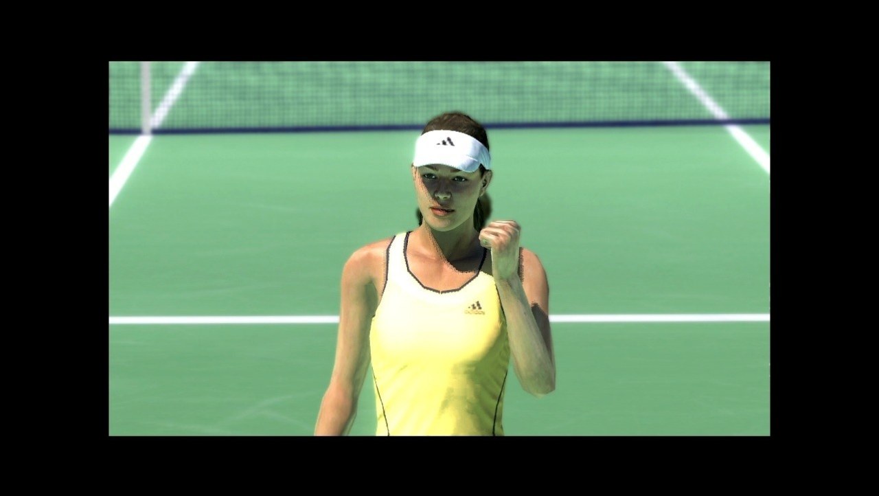Virtua Tennis 4: World Tour Edition (VT4) PlayStation Vita Review