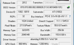 AMD Radeon HD 7850 2GB Reference Video Card Review