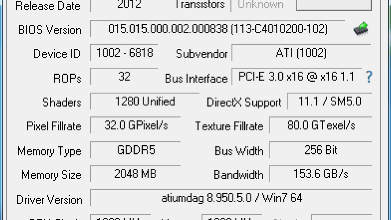 AMD Radeon HD 7870 2GB Reference Video Cards in CrossFire