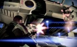 Mass Effect 3 (ME3) Xbox 360 Review