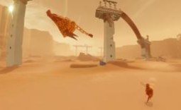 Journey PlayStation 3 Review
