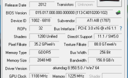 PowerColor PCS+ Radeon HD 7870 GHz OC Edition 2GB Video Card Review