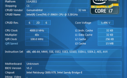 MSI Big Bang XPower II (Intel X79) Motherboard Review