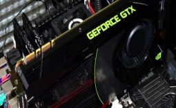 NVIDIA GEFORCE GTX 680 (Kepler) 2GB Reference Video Card Overclocked