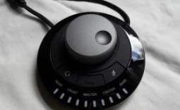 CM Storm Sirus 5.1 USB Gaming Headset Review