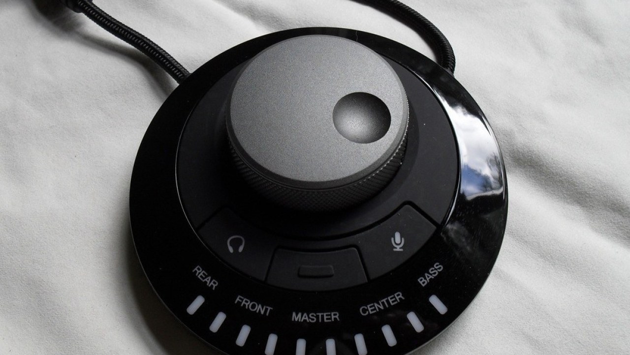 CM Storm Sirus 5.1 USB Gaming Headset Review