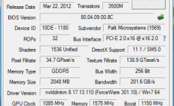 Palit JetStream GeForce GTX 680 2GB Video Card Review