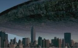 Independence Day ID4 (1996) Blu-ray Movie Review