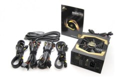 FSP Aurum Pro Gold 1200-watt Power Supply Review