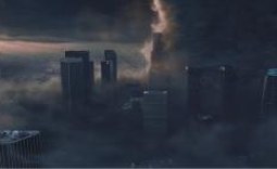 The Day After Tomorrow (2005) Blu-ray Movie Review