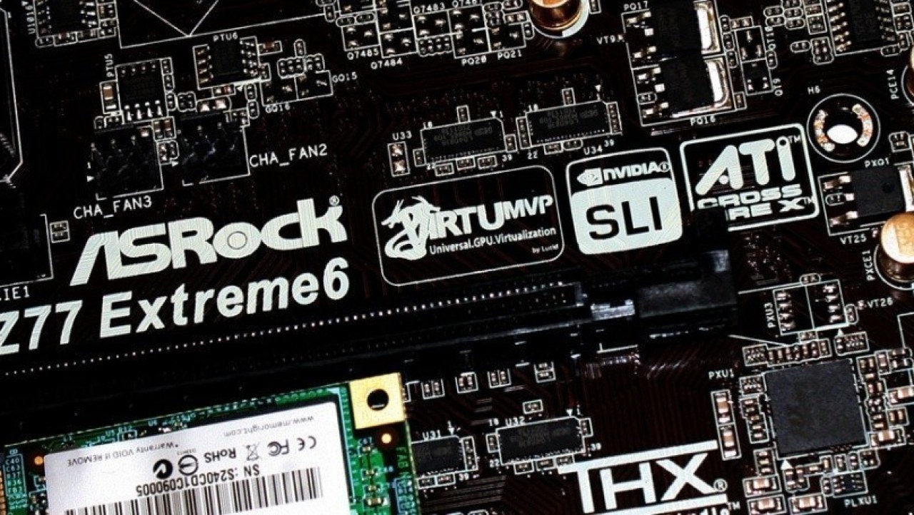 Lucid Virtu MVP (HyperFormance) Tested with ASRock Z77 and Intel Ivy Bridge
