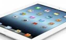 The new Apple iPad (2012) Full Review with Video