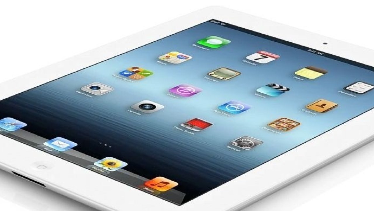 The new Apple iPad (2012) Full Review with Video