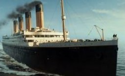 Titanic 3D (2012) Cinema Review