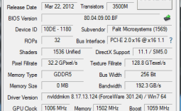 Palit JetStream GeForce GTX 680 4GB Video Card Review