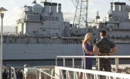Battleship (2012) Cinema Review