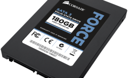 Corsair Force Series 3 180GB Solid State Drive Review