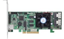Areca ARC-1882i RAID Controller Review