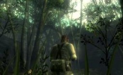Metal Gear Solid: Snake Eater 3D Nintendo 3DS Review