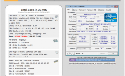 GIGABYTE Z77X-UD5H (Intel Z77) Motherboard Review