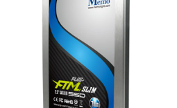 MemoRight FTM Plus Slim 7mm 240GB Solid State Drive Review