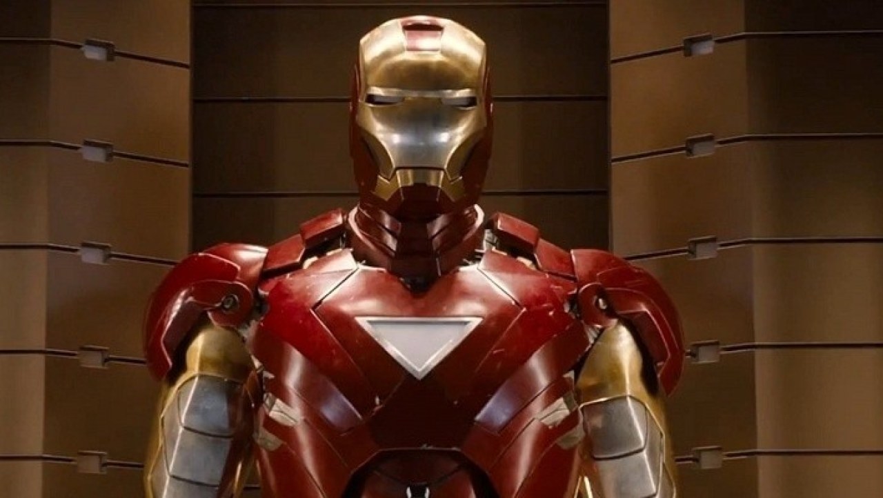The Avengers (2012) Cinema Review
