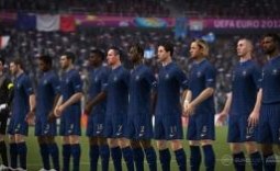 UEFA Euro 2012 PlayStation 3 Review