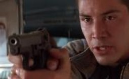 Speed (1994) Blu-ray Movie Review