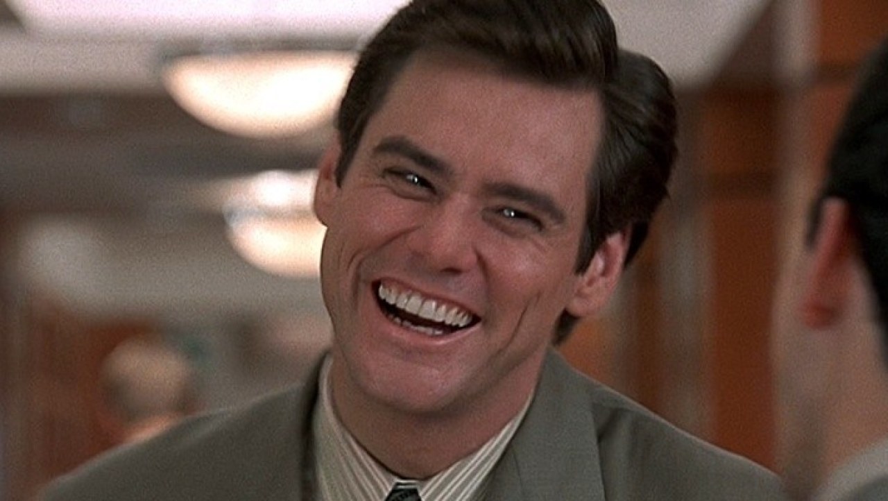 Liar Liar (1997) Blu-ray Movie Review