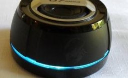 Genius SP-i250G LED Portable Gaming Speakers Review