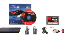 Kingston SSDNow V+ 200 120GB Solid State Drive Review