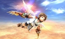 Kid Icarus: Uprising Nintendo 3DS Review