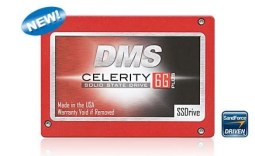 Data Memory Systems Celerity 6G Plus 120GB Solid State Drive Review