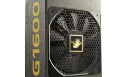 Lepa G1600-MA 1600-watt Power Supply Review