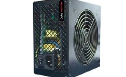 VisionTek 700-watt Modular Series Power Supply Review