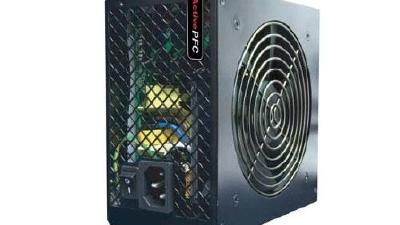 VisionTek 700-watt Modular Series Power Supply Review