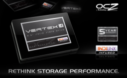 OCZ Vertex 4 128GB Solid State Drive Review (with 1.4 R6 firmware)