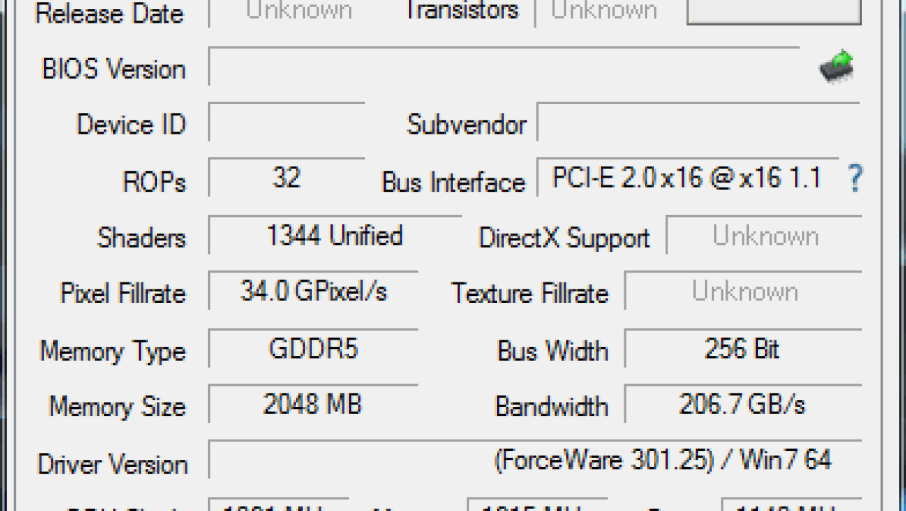 NVIDIA GEFORCE GTX 670 2GB Video Card Overclocked Performance Preview