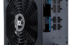 Xigmatek Centauro 1000-watt Power Supply Review