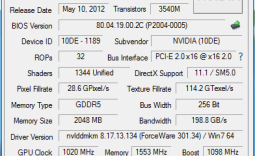 Inno3D iChill GEFORCE GTX 670 2GB OC Video Card Review