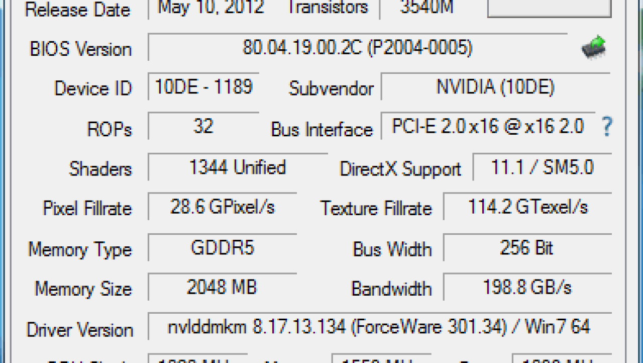 Inno3D iChill GEFORCE GTX 670 2GB OC Video Card Review