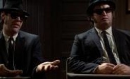 The Blues Brothers (1980) Blu-ray Movie Review