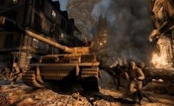Sniper Elite V2 PC Review