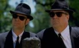 Blues Brothers 2000 (1998) Blu-ray Movie Review