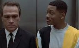 Men In Black (1997) Blu-ray Movie Review