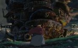 Howl's Moving Castle (2004) Blu-ray Movie Review