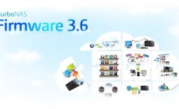 QNAP 3.6x NAS Software Deep Dive
