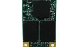 MemoRight MS-701 240GB mSATA Solid State Drive Review