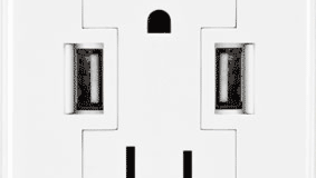 Newer Technology Power2U (USB Wall Power) Review