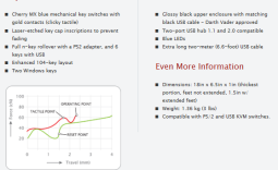 Das Keyboard Model S Professional Mechanical Keyboard Review